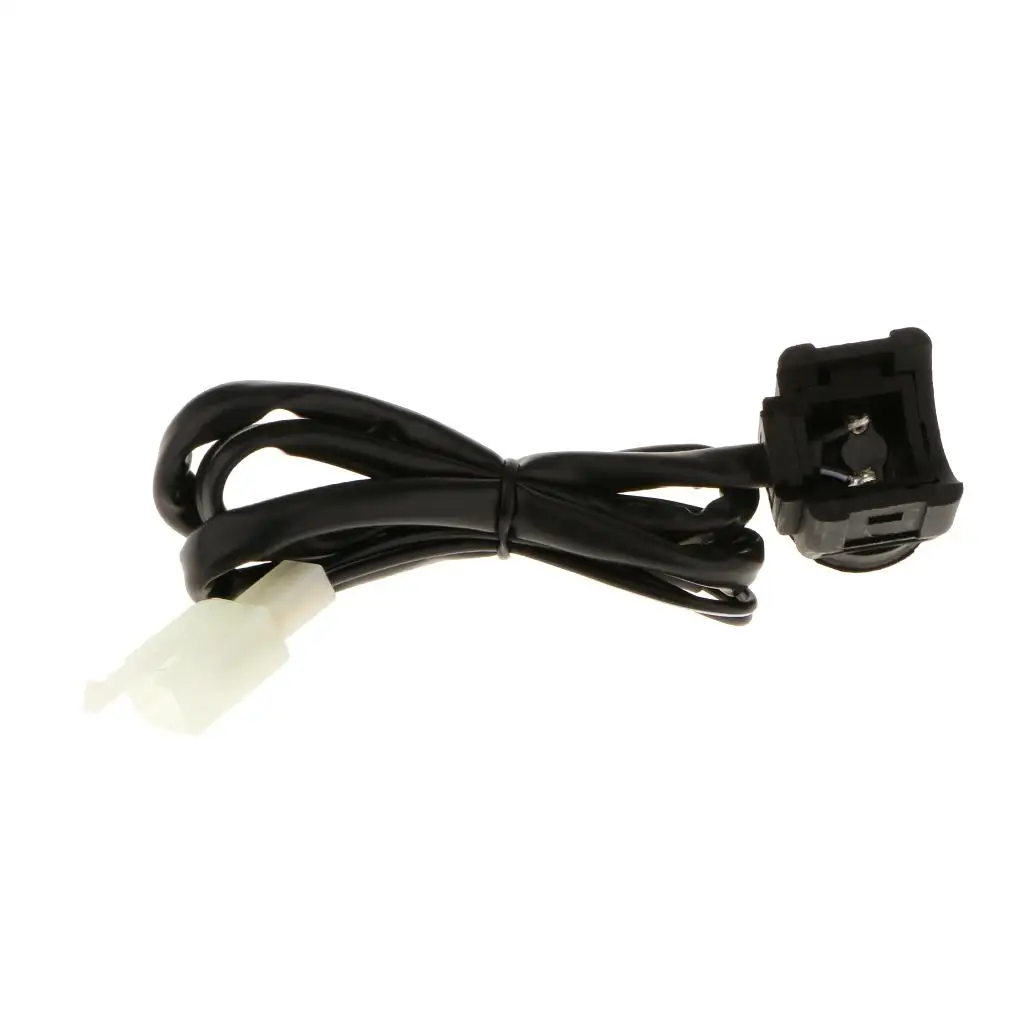 1 Piece. Steering Rod Ignition Switch, Repair Spare Part for ATV