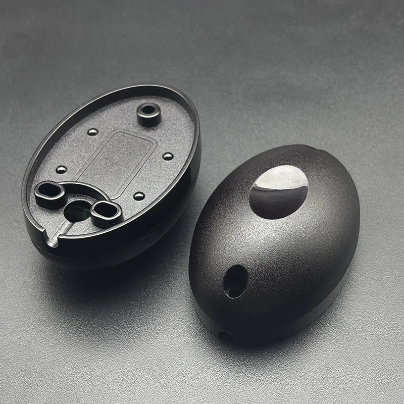 12V-24V Infrared Beam Sensor Beam Detector Gate Accessories Door Opener Anti-Pinch Sensor Door Window Alarm IP55 Waterproof