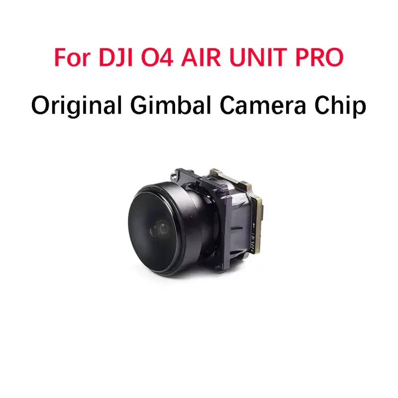 

Gimbal Camera Lens For DJI O4 AIR Unit Pro Replacement PTZ CameraChips Accessories Repair Parts