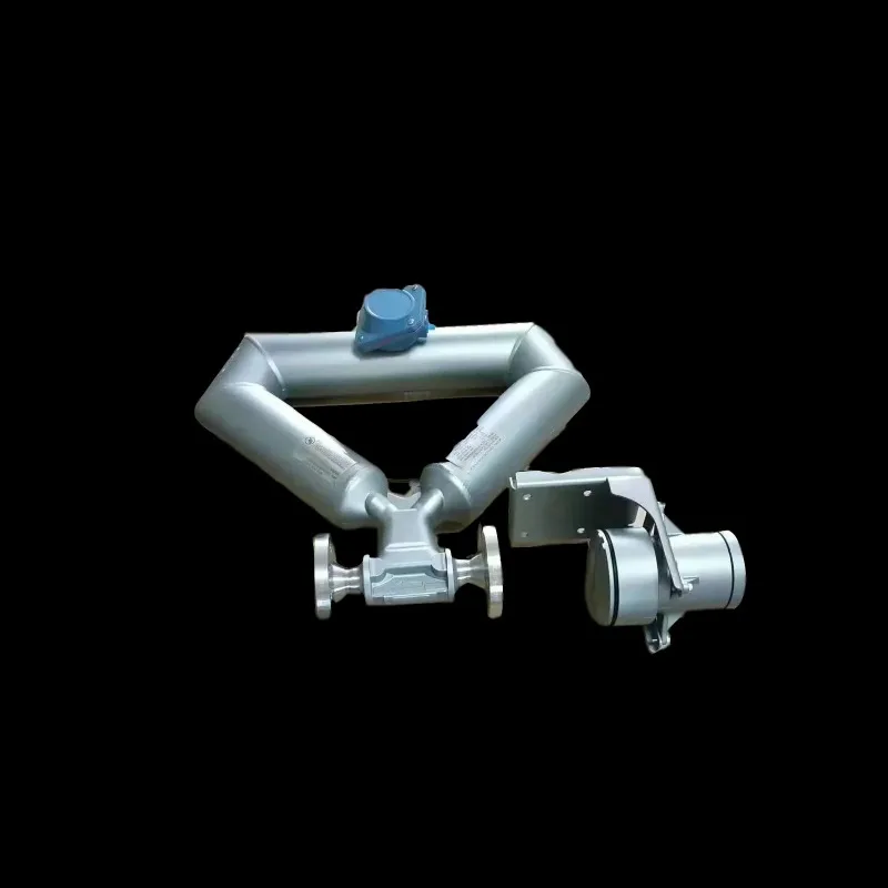 Mass Flow Meter  Coriolis Mass Flowmeters