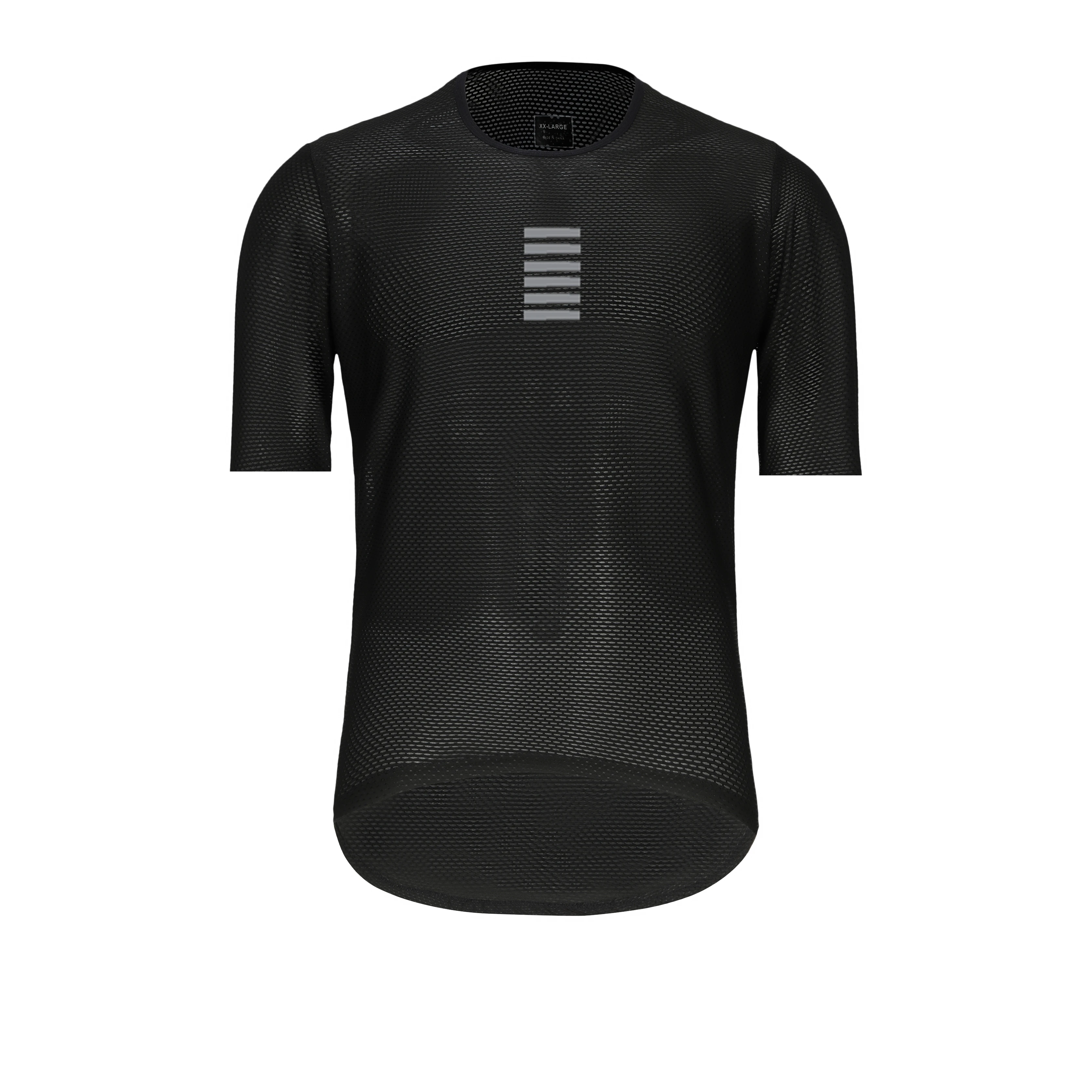 Rsantce 2023 Radfahren Basisschicht Langarm Fahrrad Sport Bike Shirt Unterwäsche Rennrad Jersey Shirt Unterhemd
