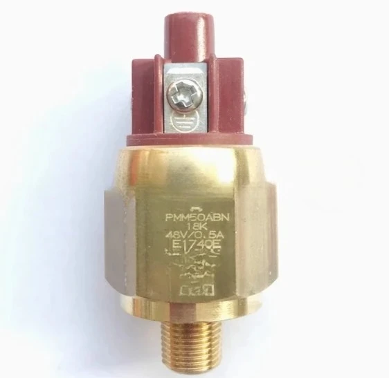 Interruptor de pressão Tuya PMM50A10K/14K/18KAlexa Google Assistant