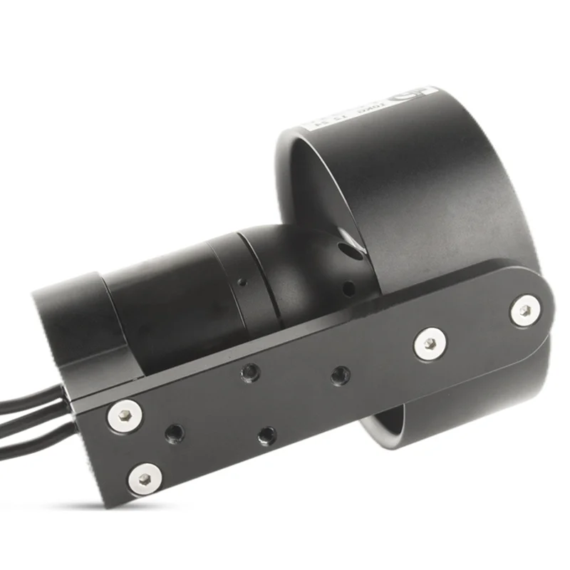 

TDS10 Kayak Fishing Paddle Board Pedal Drive Jet Utv Electric Underwater Thruster Propellor Brushless Motor