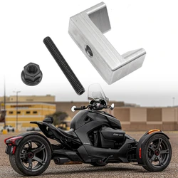 Can-Am Ryker 900 ACE 랠리 및 스포츠 모델용 고성능 CVT 기본 클러치 무게 변경 도구 2021- 2025
