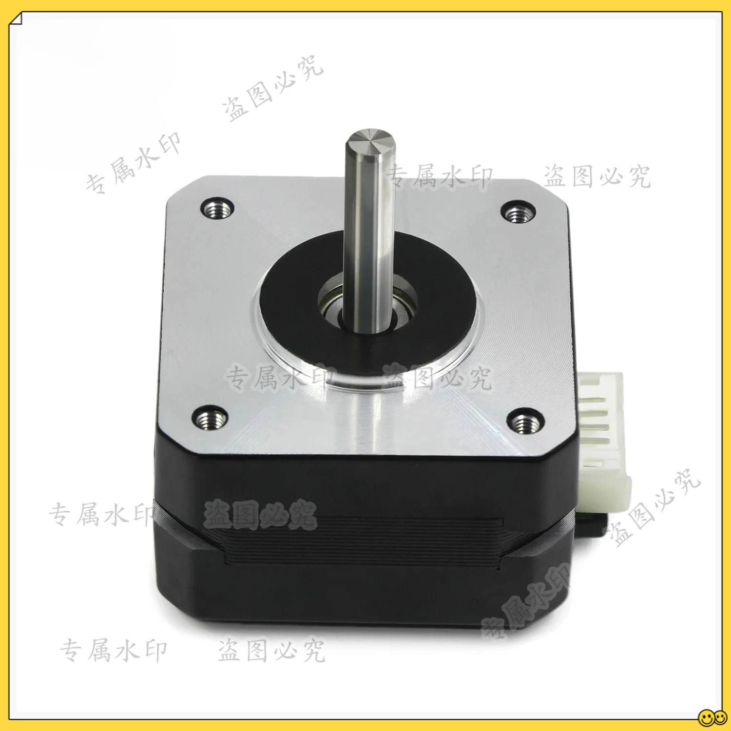 

3D Printer Motor 4-Lead Nema17 Stepper Motor 24/40/48mm Motor Nema 17 For Artillery Hornet Sidewinder X1 X2 & Genius /Pro Parts
