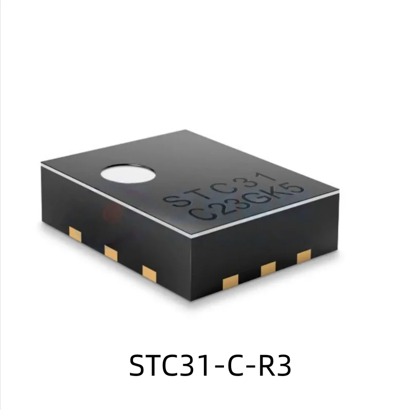 

STC31-C-R3 2.7V~5.5V Interface type I2C accuracy ±0.2%