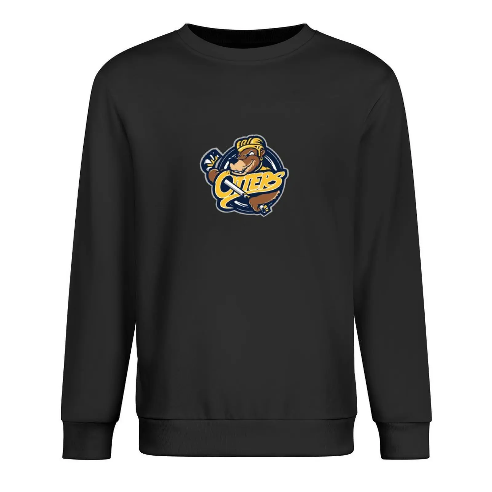 

Erie Otters Pullover tracksuits mens clothing korean style clothes aesthetic clothing sweatshirts for men