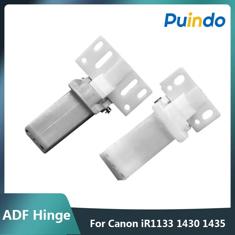 

2set ADF Hinge For Canon iR1133 1430 1435 1133 1430 1435 C250 C350 C1225 C1225 C250 C350 Feeder Hinge FL3-1430