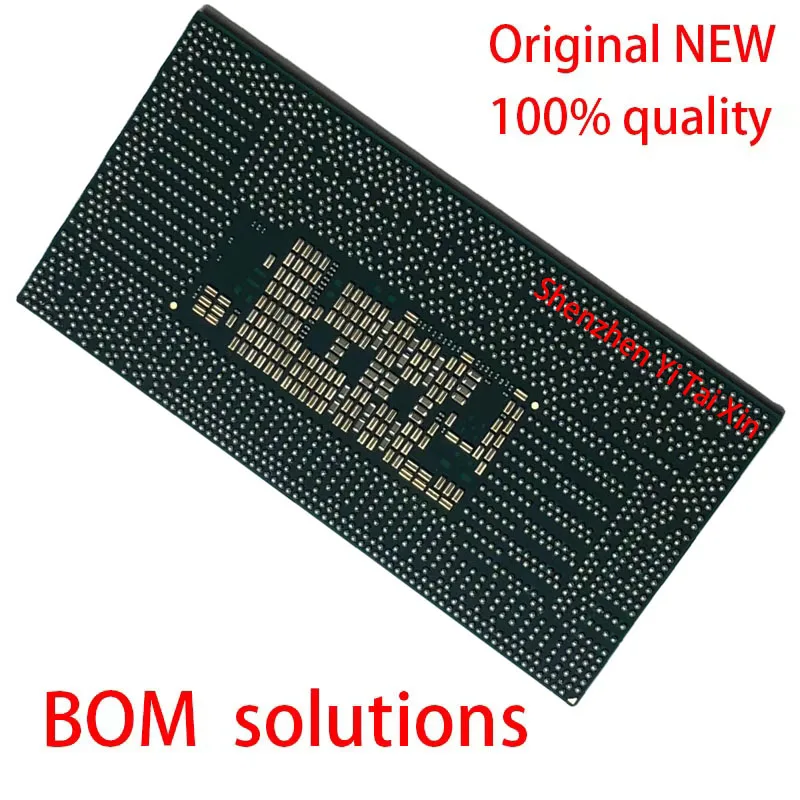Stencil BGA CPU SRLD8 Guide d’utilisation et avis technique pour réparer les processeurs de 12e génération