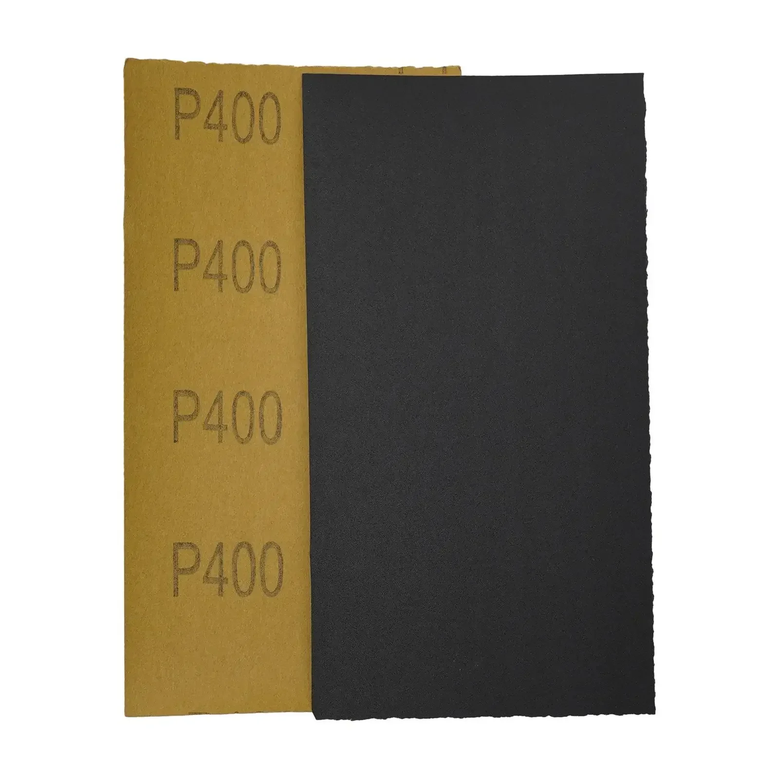 18Pcs Wet Dry Sandpaper 400-3000Grit  Sanding Paper Abrasive Tools Sand Paper 400 600 800 1000 1200 1500 2500 3000 Grit