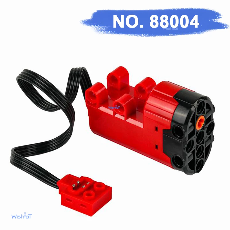 

Строительные блоки, серводвигатель, 7,4 В, рулевое управление, двигатель с дистанционным управлением, технология MOC, оборудование для самостоятельного автомобиля, грузовика, мощность