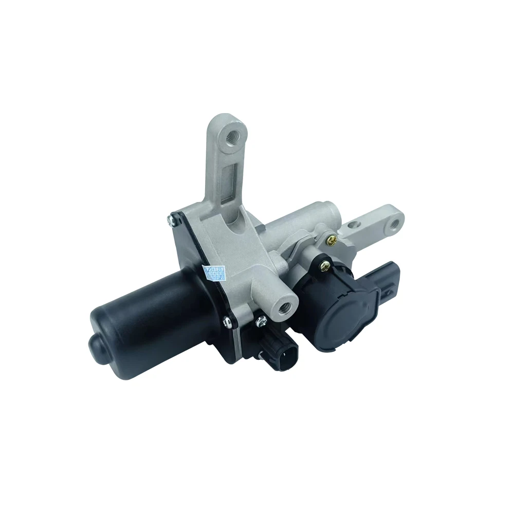 High quality Auto Parts Turbocharger Electric Actuator   17201-30150  OEM 17201-30181 For Toy ota Hiace 2007