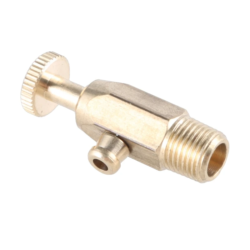 Air Pressure Release Valves Brass Part Release Valves Parts Tool Accessories Dropsale