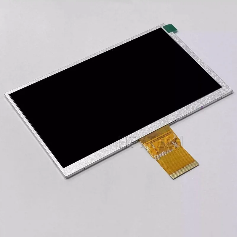 Suitable for LI10600T070IA3099 Dwin Serial Command Screen Touch Outer Screen LCD Instrument Screen Accessories