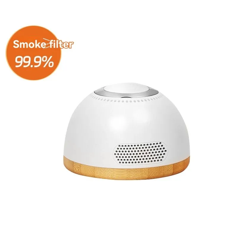 Portable Smokeless Moxa Box With 30 Moxa Cones-Acupoint Map& Strap-Complete Moxibustion Therapy Set System