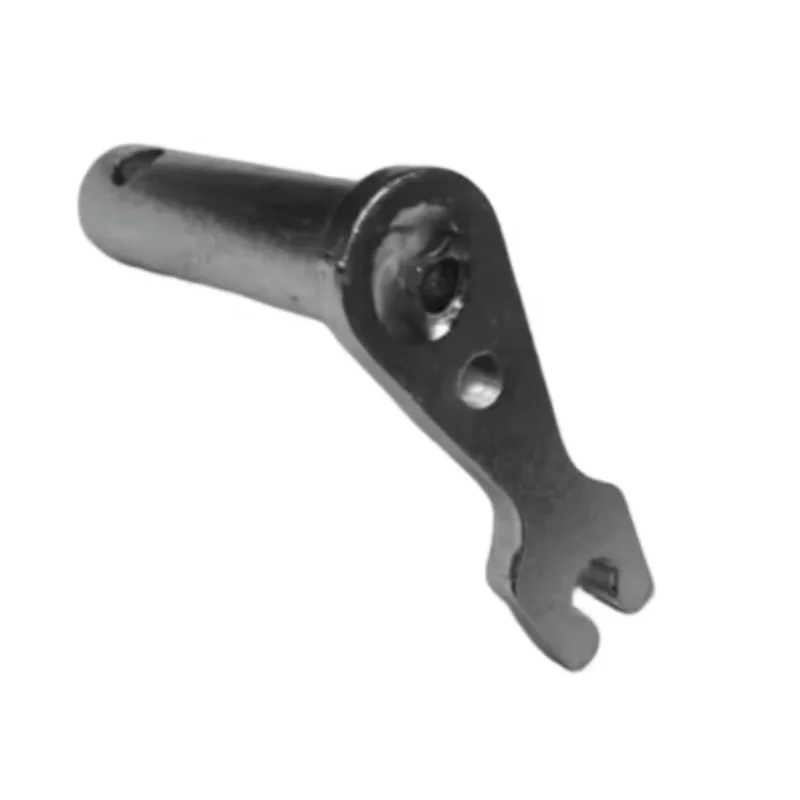 

252595 Вилка переключения передач, руководство для Peugeot 2008 301 307 для Citroen C3XR C-Elysee, 1 шт., новинка