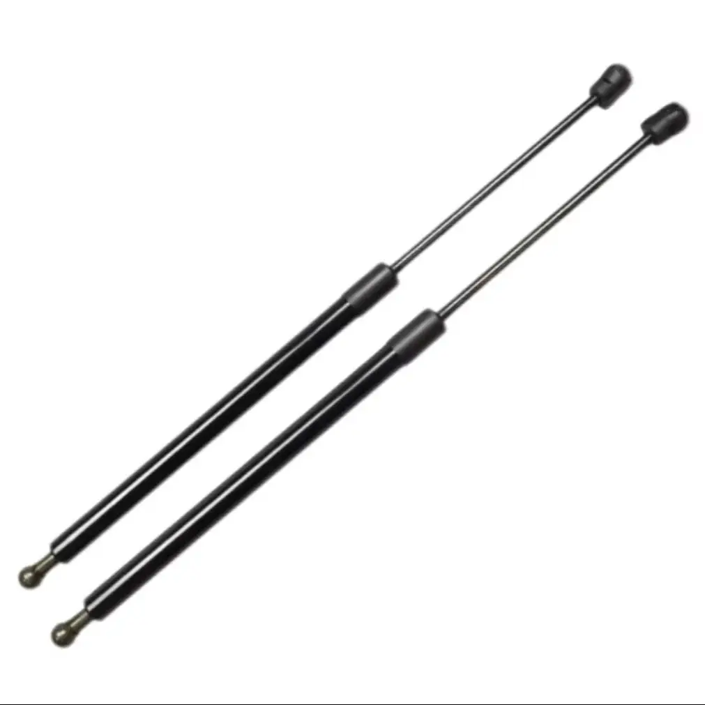 1 Set Front Hood Gas Struts for Chevrolet Cavalier 4th Gen 2016-2021 Bonnet Lift Support Shock Absorber