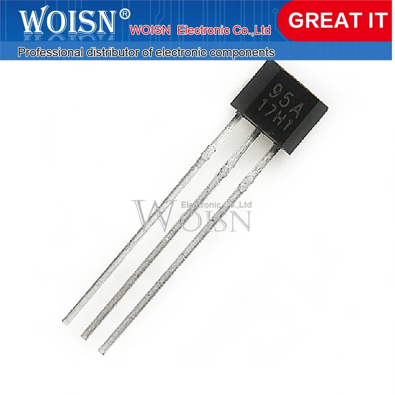 5PCS S9012I S9013 S9014 S9015 S9018 SS40AF SS411A SS441A SS443A SS443F