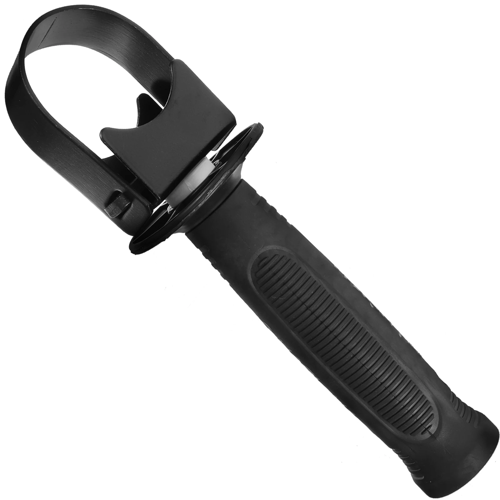 

Electric Hammer Handle Lightweight Hollow Reinforced Drill Replacement Auxiliary Handle Power Tool Accessory