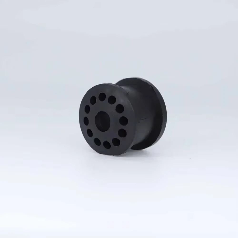 

4pcs Car Gear Shift Cable Linkage Bushing For Ford Focus MK1 2000 MK2 2003 C-Max Cougar Mercury OEM4S6P7412AA Car Accessories