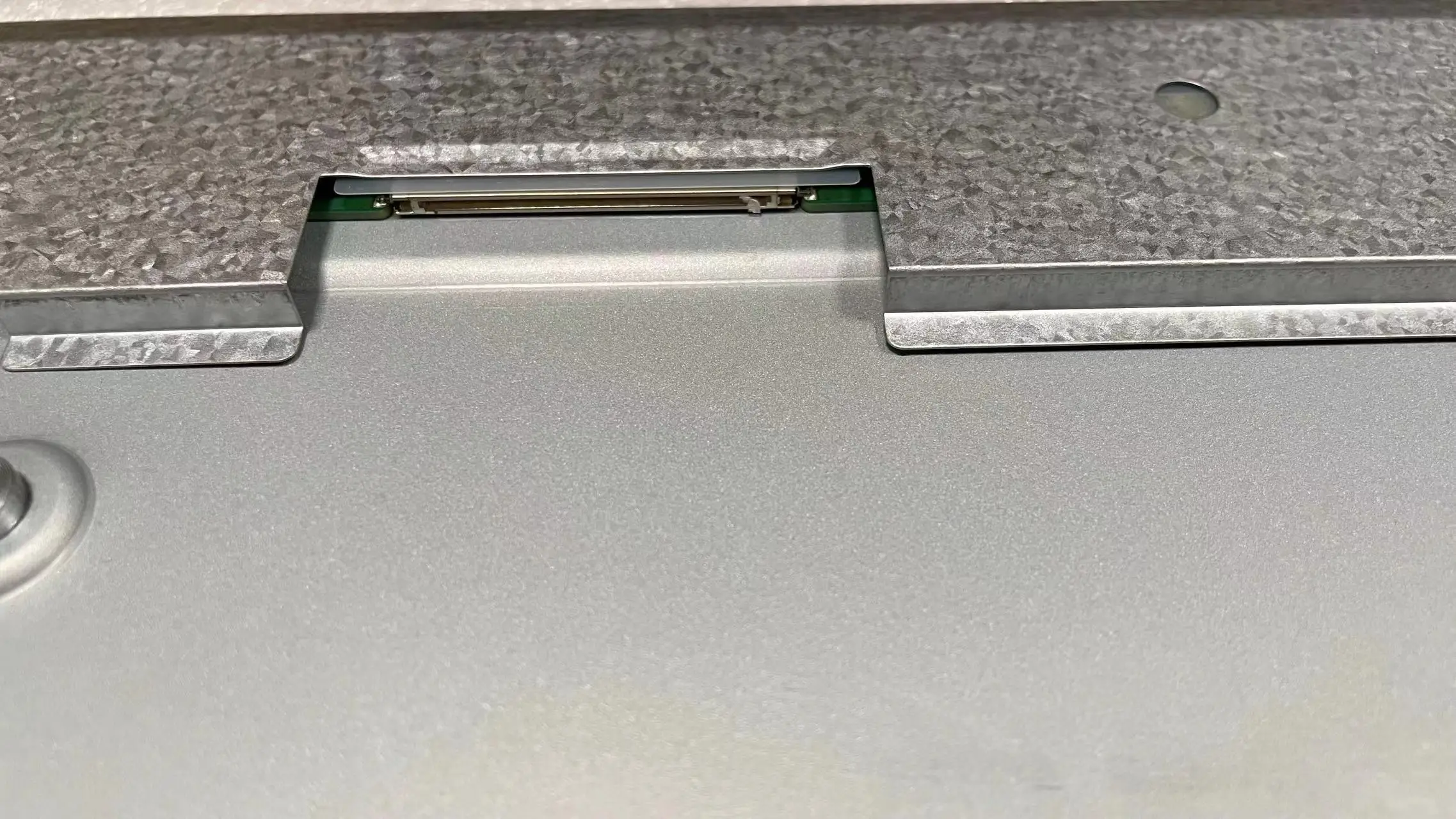 Imagem -04 - Lcd Original Lm270wf7 Sla1 Sld1 Sld2 Sld3 Ssa1 Ssb1 Ssb2 Ssd1 Ssd2 Ssd3 Ssf2 Sse1 Sse2 Mv270fhm-n20 N30 N40 N41 N60 27 em Novo