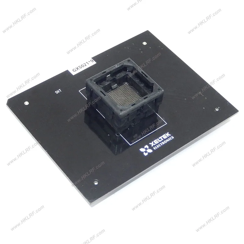 

Адаптер GX5021 для XELTEK SuperPro 7500N