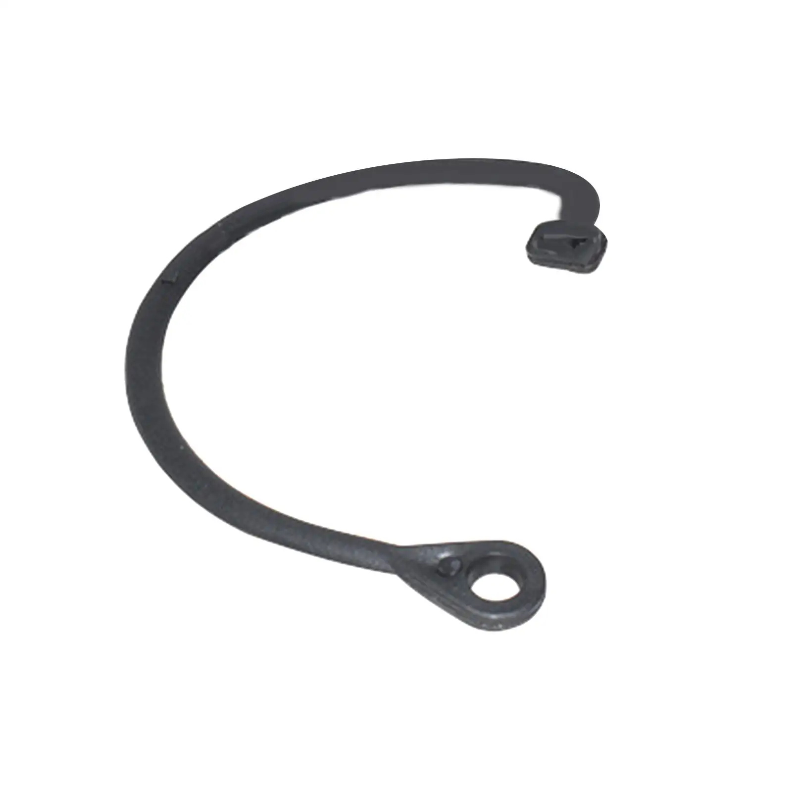 Fuel Gas Tank Cap Cord 180201556 Sturdy Easy Installation Professional Fuel Tank Cap Line Wire Replace for Audi A3 A6 Q7 Q5