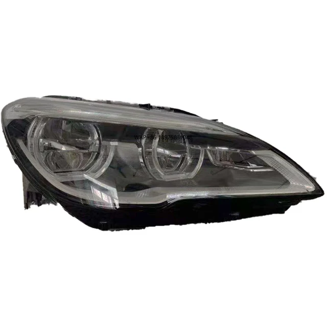 

Original LED Headlights for 2015-2018 6 Series 640i 650i F06 F12 F13 63127358357 & 63127358358 Part Numbers
