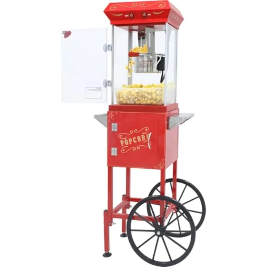 #39 Top Popcorn Makers Picks for Every Budget