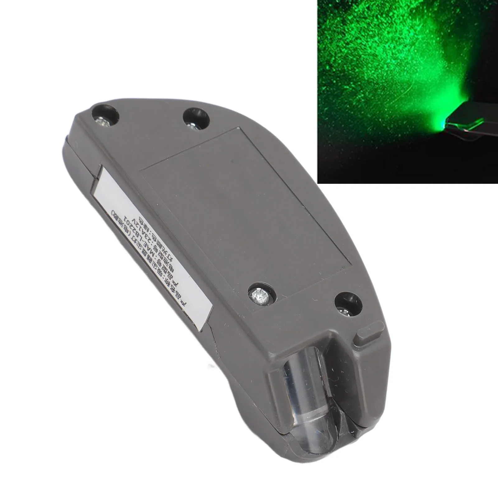 Vacuum Cleaner Dust Display LED Lamp Reveal Microscopic Dust Pet Hair Cat Dog  Vacuum Light Attachment for  for view 4