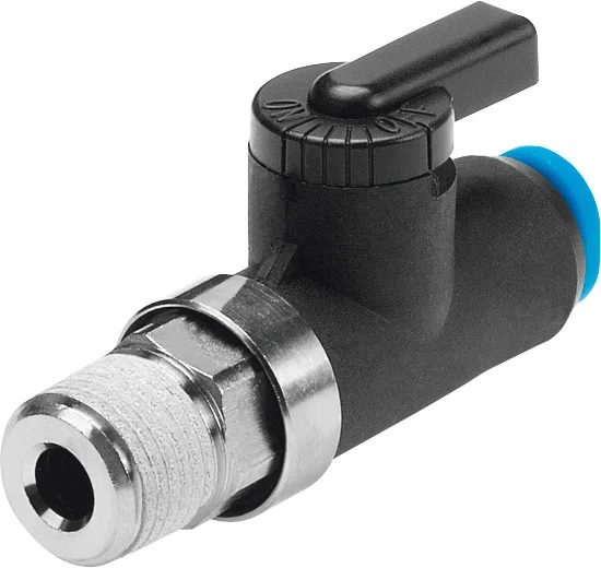 

Оригинальный шаровой кран QH-QS-6 QH-QS