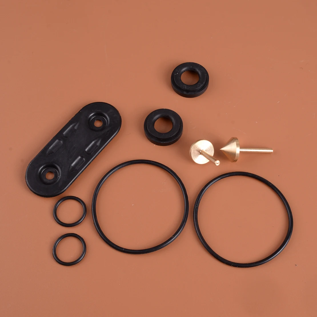 

0018307884 0018303884 2208300184 Heater Control Valve Repair Rebuild Kit 2208300084 2208300284 Fit for Mercedes-Benz W210 W220