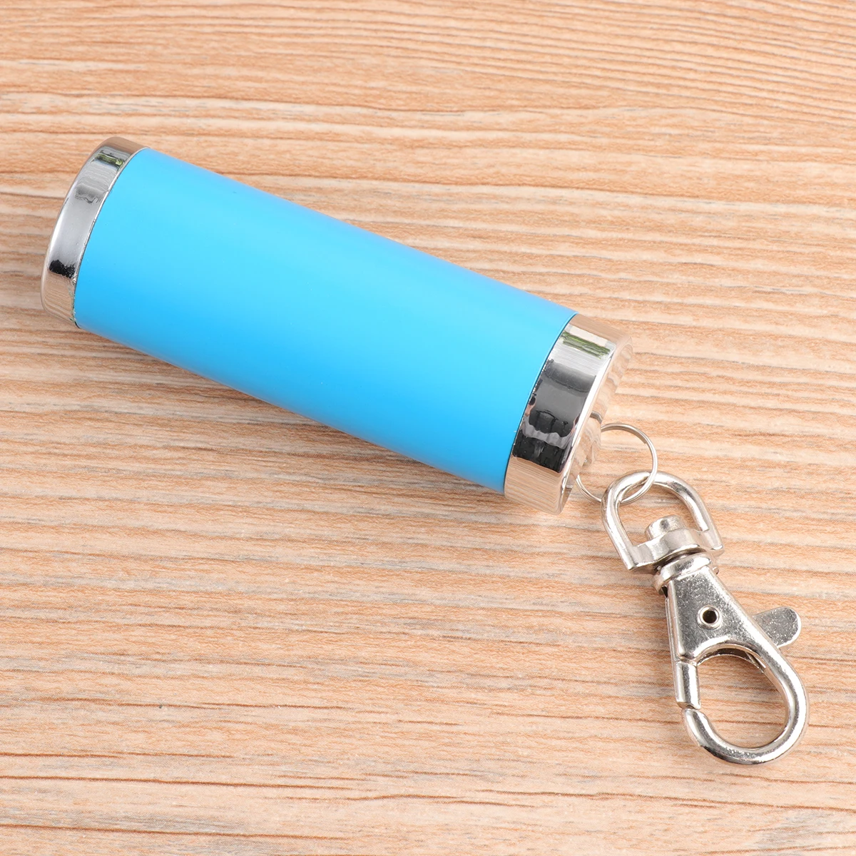 

Portable Ashtray Pocket Mini Cigarette Metal Carry Eco-friendly Container Outdoor