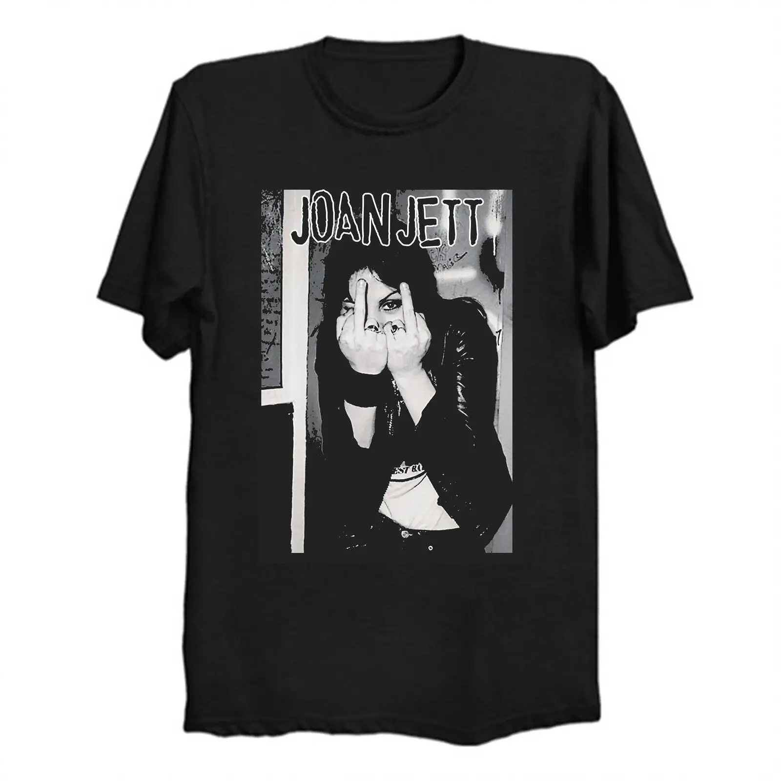 Joan Jett T-Shirt