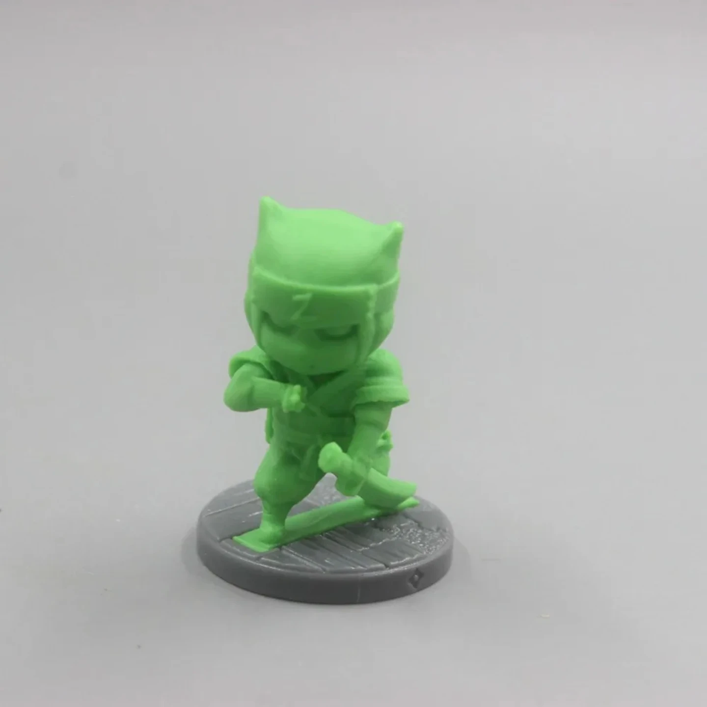 Ninja All-Stars: Clan Tanchyo Expansion by Ninja Division Games