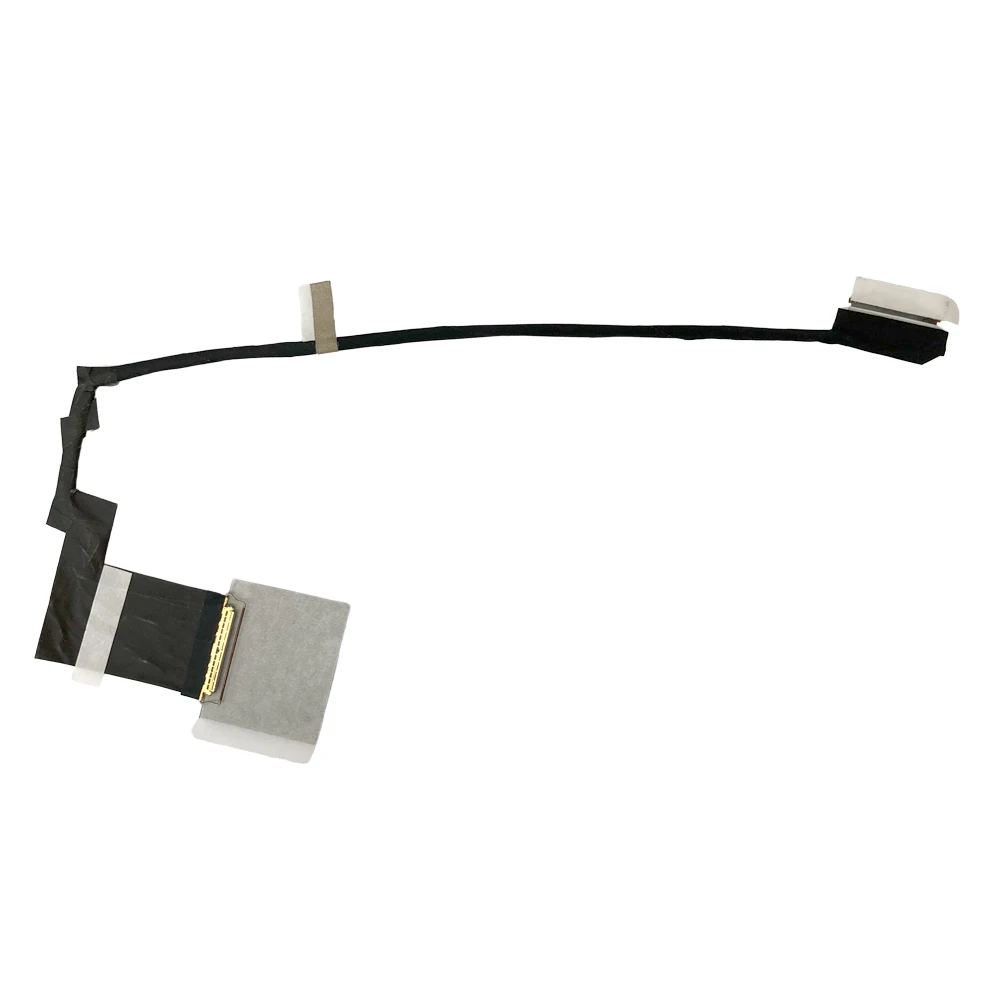 For HP Pavilion Plus 14-EW 14T-EW 14-EY 14Z-EY OSK1 OLED Screen Display Ribbon Flex Cable 40Pin N60145-001 450.0T903.0001