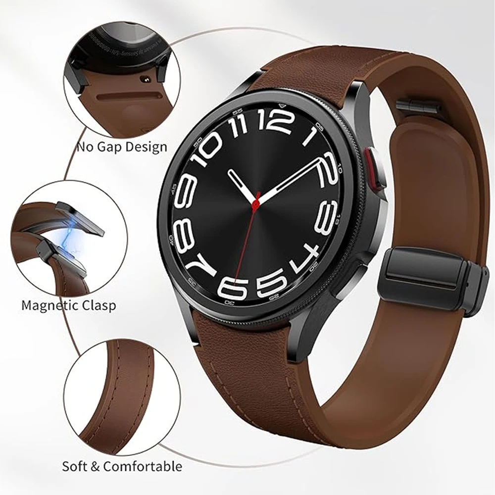 Thumbnail 3 - #71 Best Replacement Smart Watch Straps to Buy In 2026