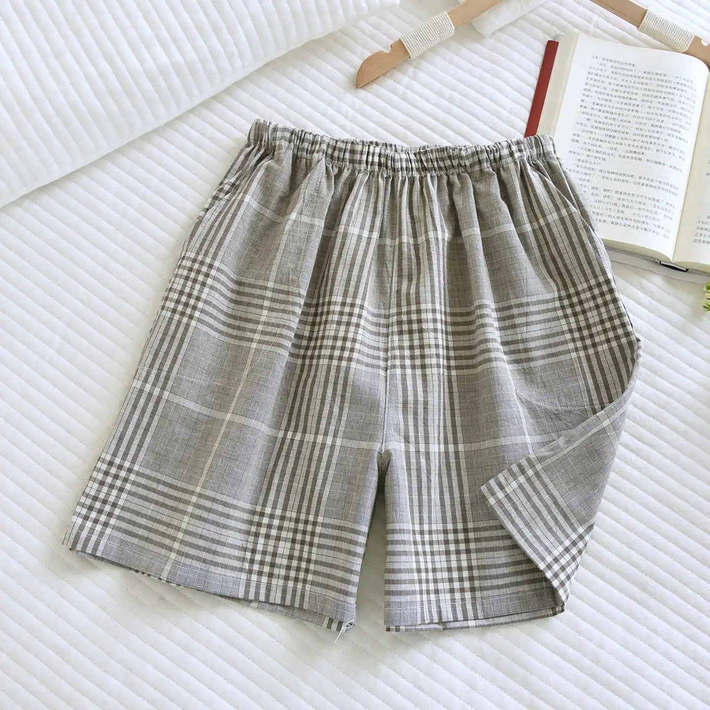 women shorts-6
