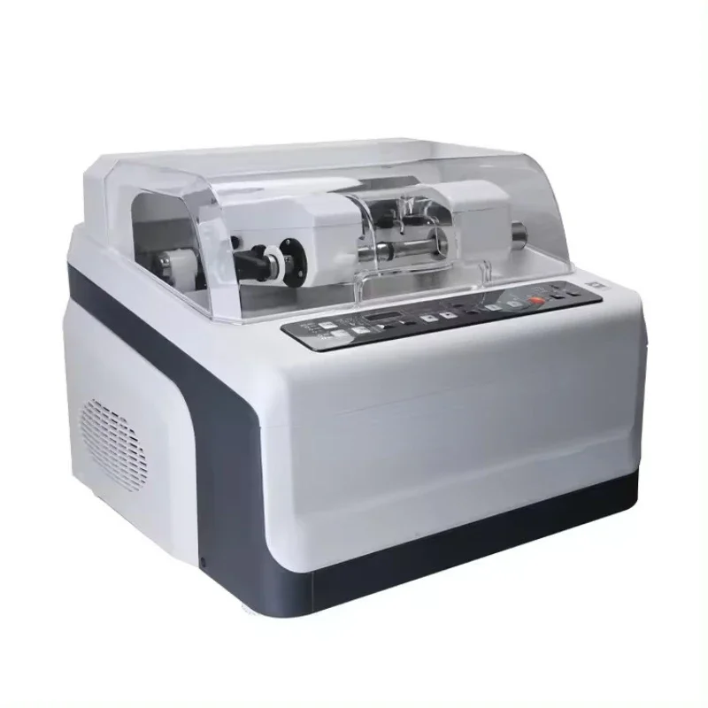 

Other Optics Instruments SJG-7188 Automatic Lens Edger Optical Auto Lens Edger Machine