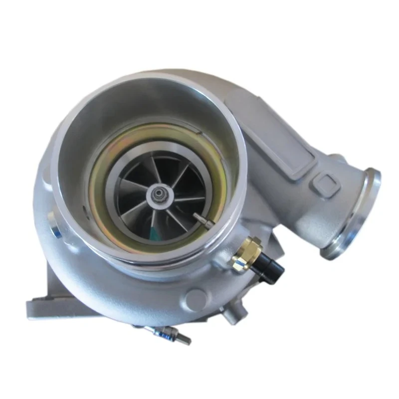 HE451VE Hot Sales Turbocharger with High Quality for Good Engine Parts