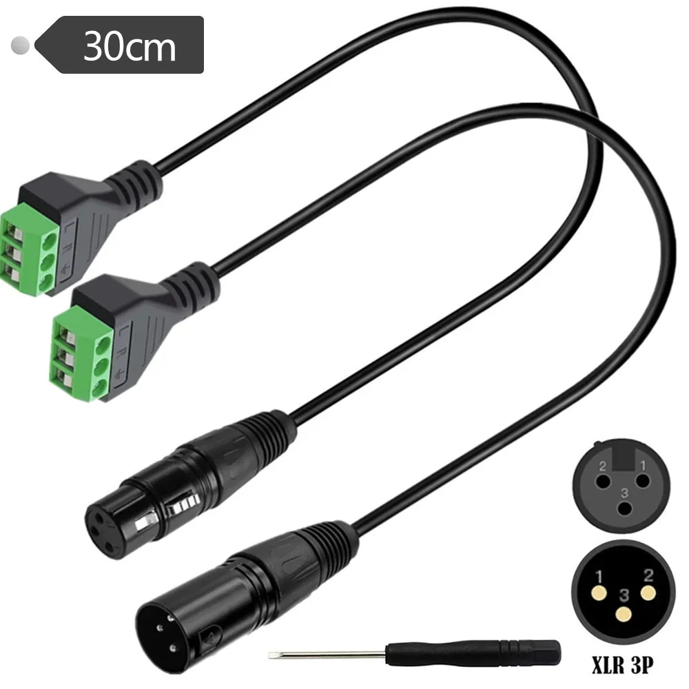 Soldering Free Xlr … - image