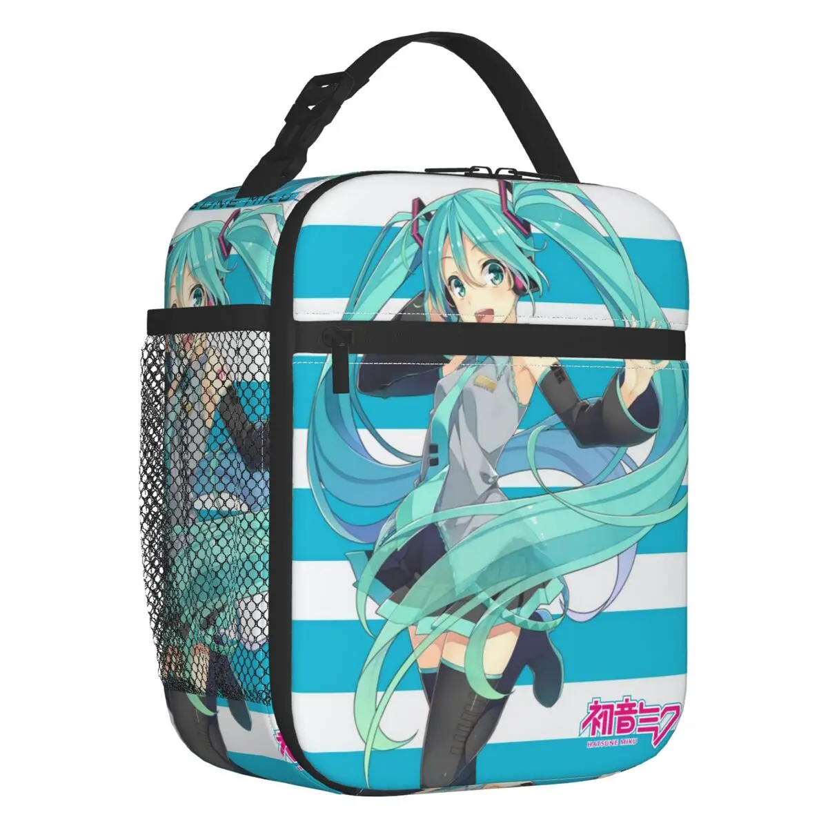 bolsa-termica-personalizada-hatsune-miku-vocaloid-rock-anime-para-homens-e-mulheres-lancheira-isolada-para-estudantes-e-escola