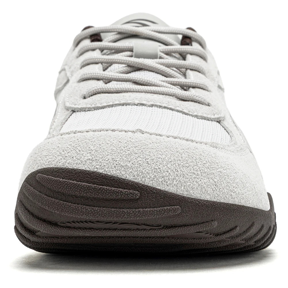 HOBIBEAR Wanderschuhe mit Breiter Zehenbox Unisex Outdoor Reise Trail Running Sneakers Zero Drop Minimalistische Gehschuhe – Detail 4