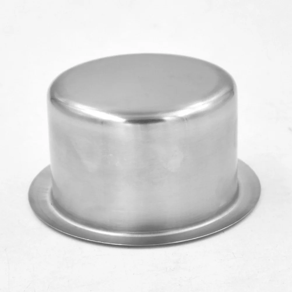 

Stainless Steel Car Cup Holder Multi-Functional Automotive Truck Boat Rv Marine Drink Holder Insert Console Accessory