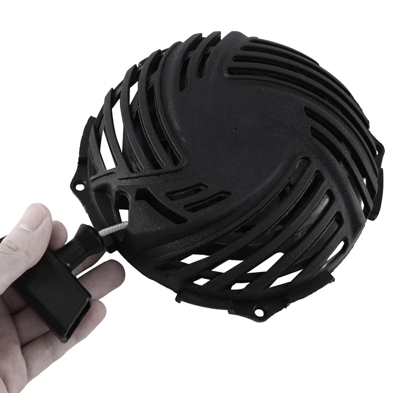 Recoil Starter Peças sobressalentes para Pericom, Mão Pull Disk Acessórios, 59113959058859396108P502 093J02