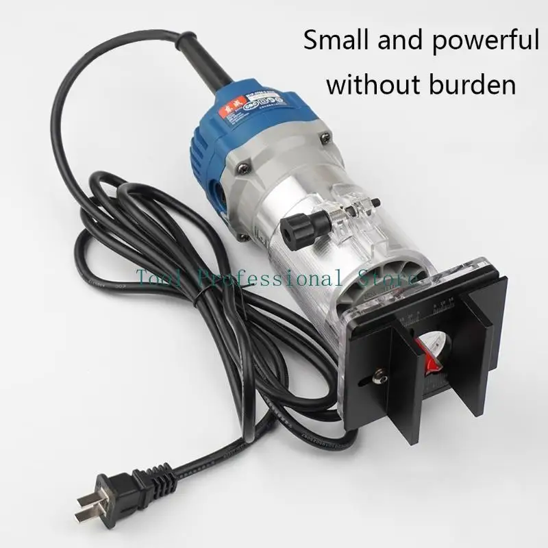 57QF النجارة 2 في 1 مشقوق قوس موصل سلوتر 11 مللي متر قاطعة المطحنة النجارة اثنين في واحد موصل سلوتر #4