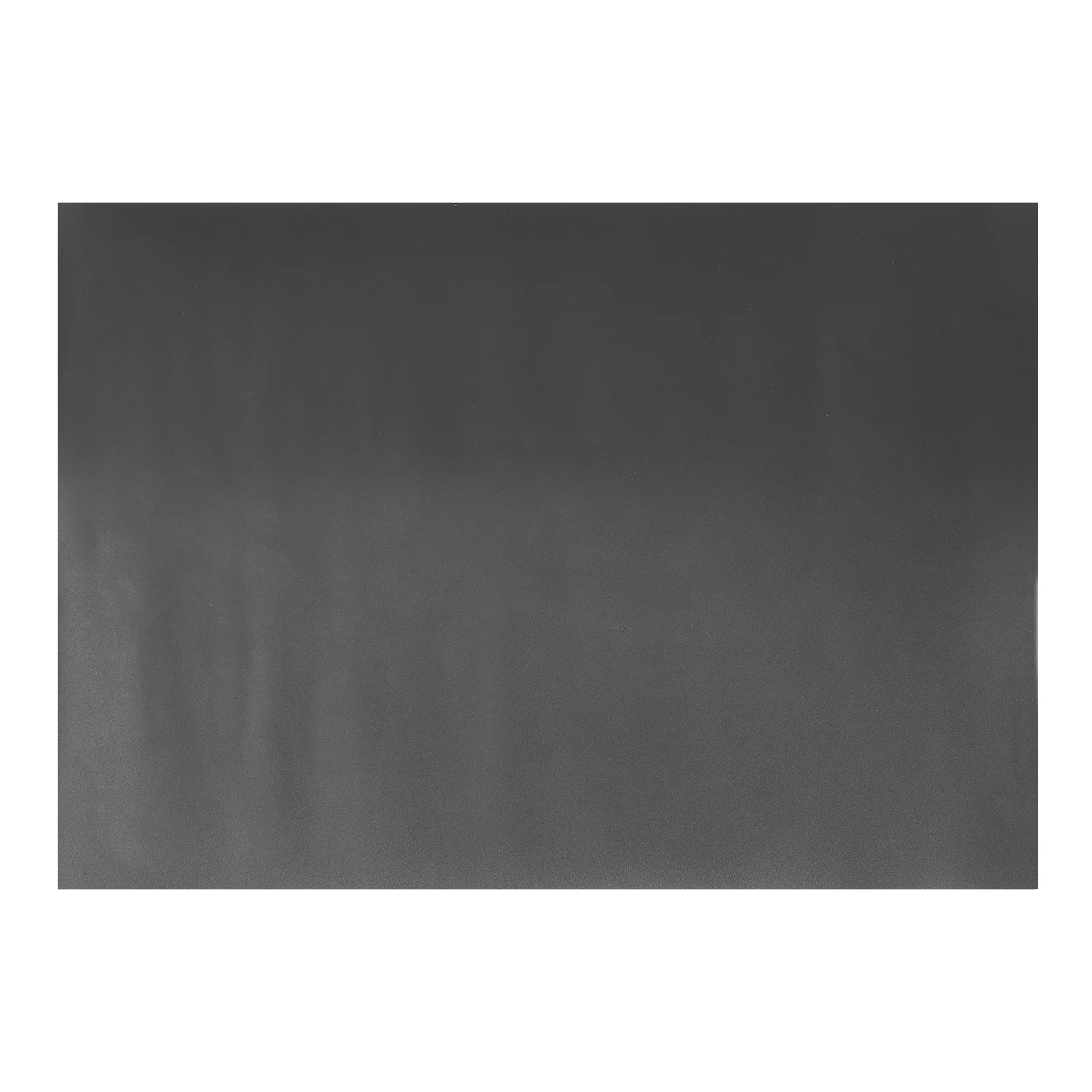 Magnetic Fridge Erasable Message Board Note Refrigerator Suitable for Stickers Reminding Blackboard Plastic Writable Magnets