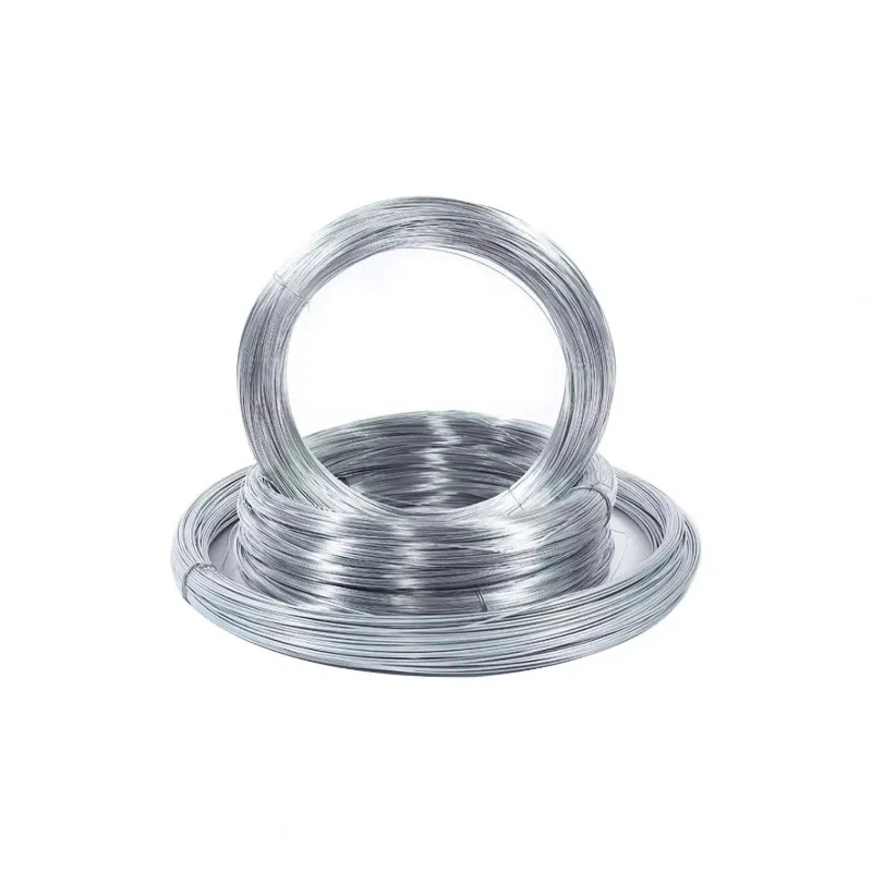 Soft and pure aluminum wire for scientific research, Al99.7%, high conductivity