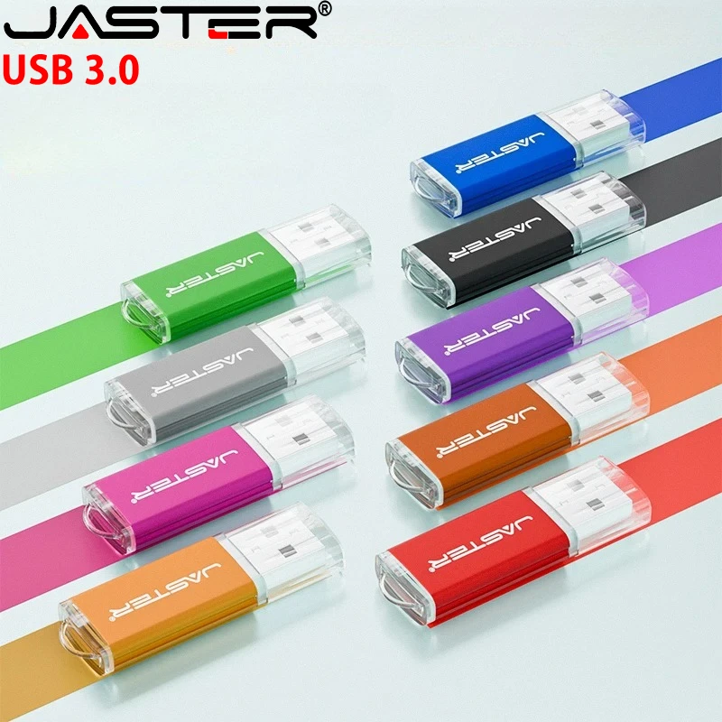 

USB3.0 Мини-металлический флэш-накопитель USB 3.0 64 ГБ Memory Stick бесплатный ключ chian Pen Drive 32 ГБ 16 ГБ 8 ГБ Pendrive U Disk Storage Device