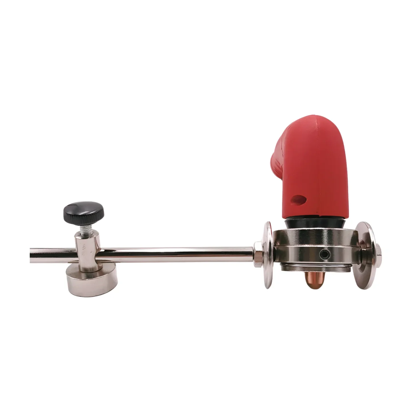 Plasma Cutting Torch Circinus Roller Guide Wheel Circle S45 IPT20 PT40 PT60 Cutting Attachment Roller Stand 1Set